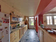 Plein coeur de Mas Grenier : Maison de village rénovée  311 m2 — photo 4
