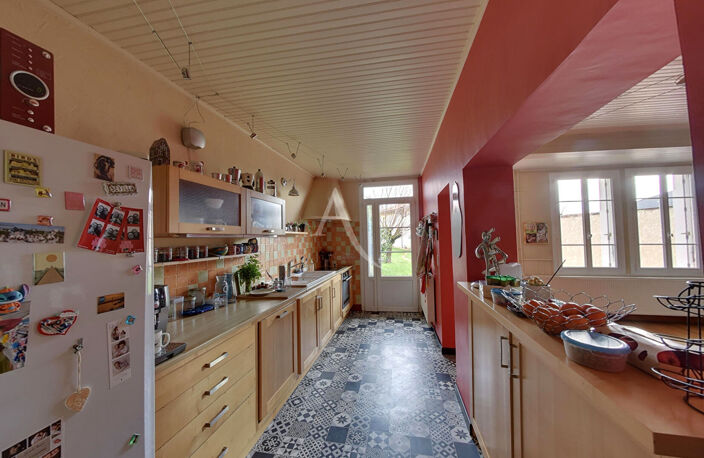 Plein coeur de Mas Grenier : Maison de village rénovée  311 m2 — photo 4