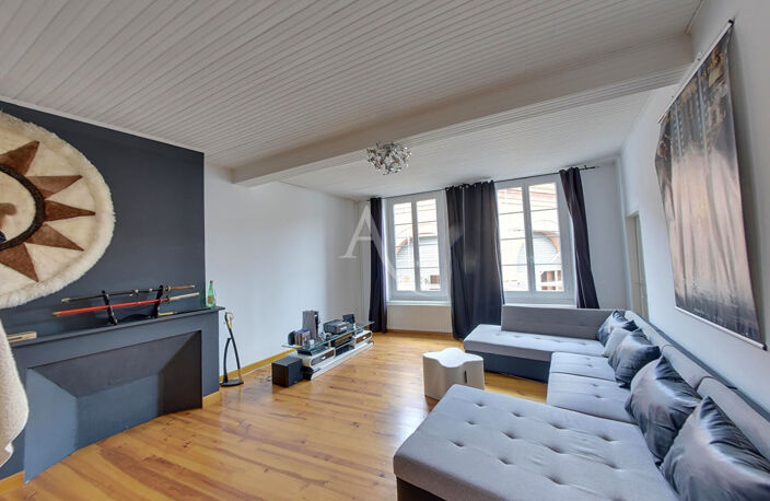Plein coeur de Mas Grenier : Maison de village rénovée  311 m2 — photo 5
