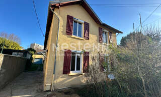 Maison 4 Pièces 115 m² à vendre à Bron (69500)