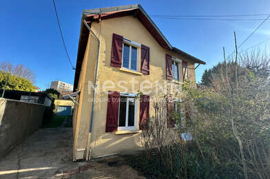 Maison 4 pièces 445000 €