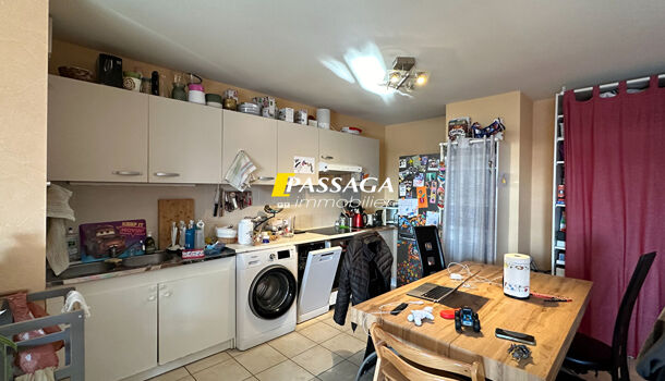 Appartement 3 pièces  à vendre Rodez 12000