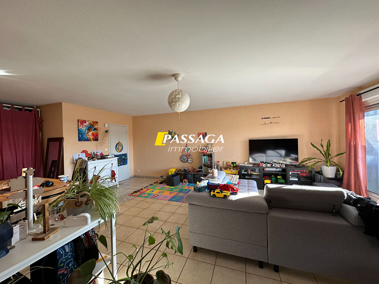 Appartement  T3 à vendre Rodez 12000