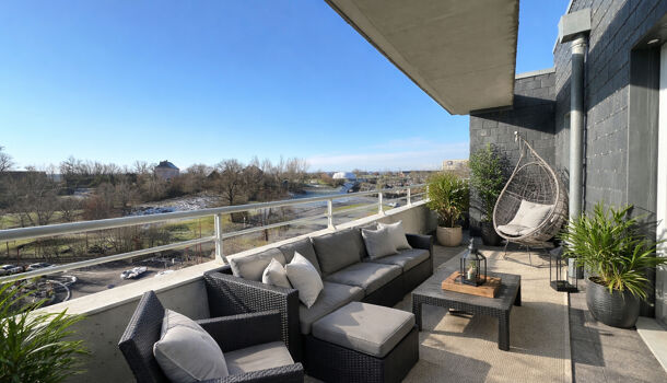 Appartement 3 pièces  à vendre Rodez 12000