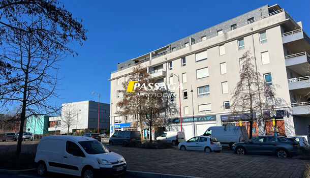 Appartement 3 pièces  à vendre Rodez 12000