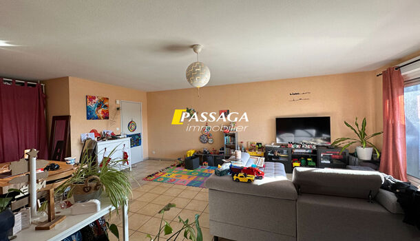 Appartement 3 pièces  à vendre Rodez 12000