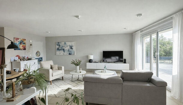 Appartement 3 pièces  à vendre Rodez 12000