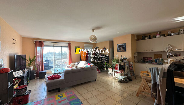 Appartement 3 pièces  à vendre Rodez 12000