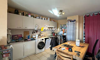 Appartement 3 Pièces 76 m² à vendre à Rodez (12000)