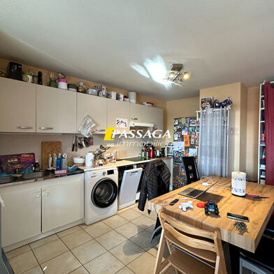 Appartement 3 pièces 195000 €