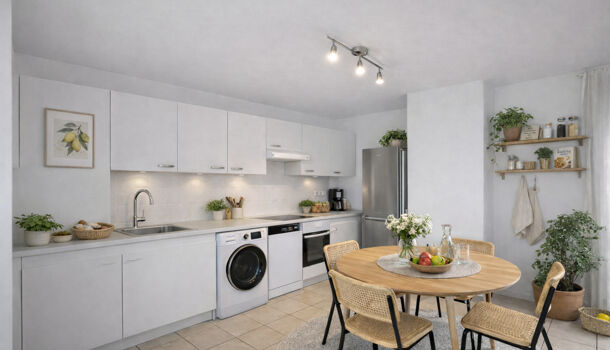 Appartement 3 pièces  à vendre Rodez 12000