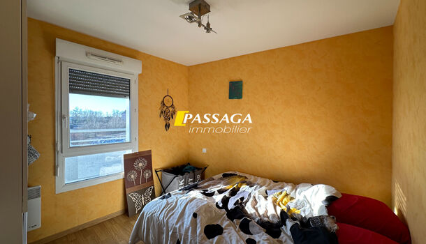 Appartement 3 pièces  à vendre Rodez 12000