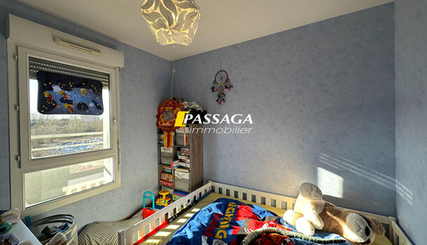 Appartement 3 pièces  à vendre Rodez 12000