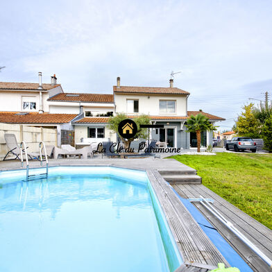 Maison 6 pièces 495000 €