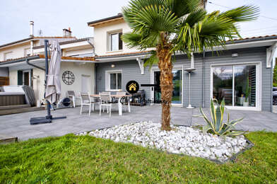 Maison 6 pièces 470000 €