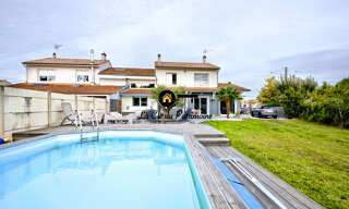 Maison 6 Pièces 150 m² à vendre à Pessac (33600)
