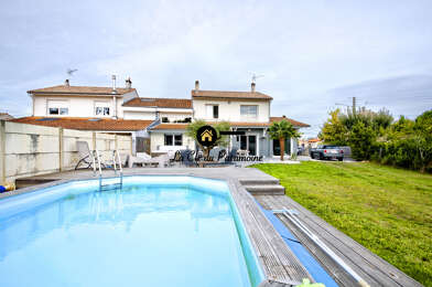 Maison 6 pièces 470000 €