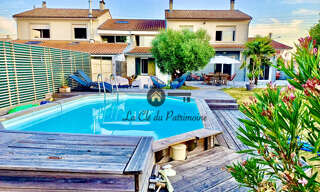 Maison 6 Pièces 150 m² à vendre à Pessac (33600)
