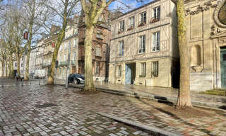 Appartement 3 Pièces 69 m² à vendre à Rouen (76000)