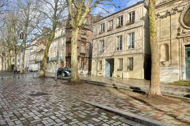 Appartement 3 pièces 179000 €