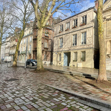 Appartement 3 pièces 179000 €