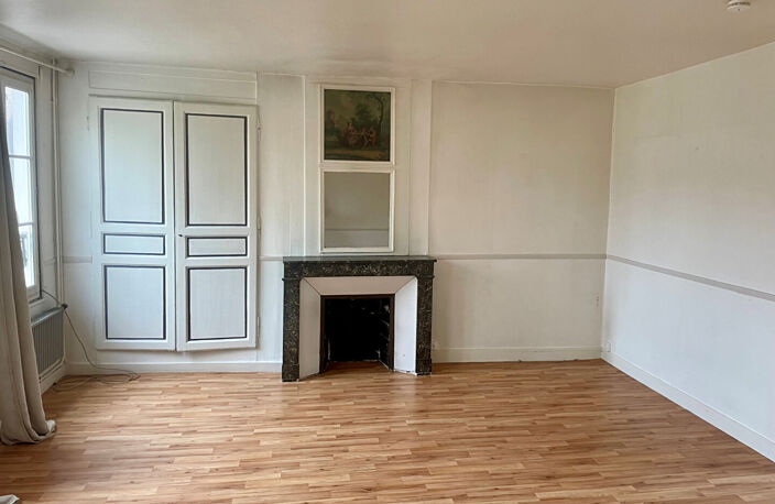 Appartement ROUEN (76000) Place de la Rougemare 3 pièces — photo 3