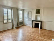 Appartement ROUEN (76000) Place de la Rougemare 3 pièces — photo 4