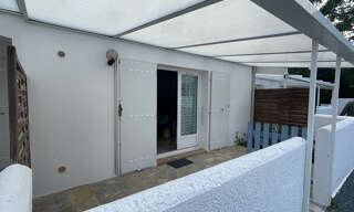 Appartement 3 Pièces 52 m² à vendre à Saint-Georges-d'Oléron (17190)