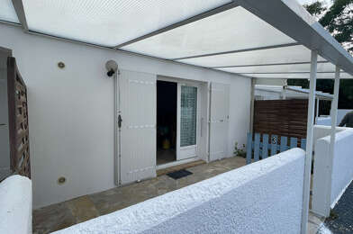 Appartement 3 pièces 199500 €