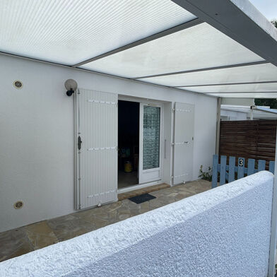 Appartement 3 pièces 199500 €