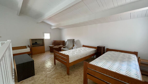 Appartement 3 pièces  à vendre Saint-Georges-d'Oléron 17190