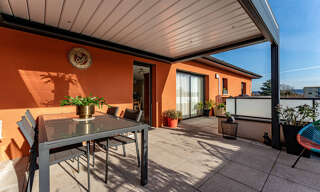 Appartement 4 Pièces 92 m² à vendre à Tignieu-Jameyzieu (38230)