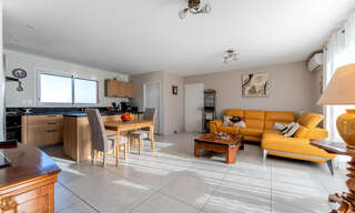 Appartement 4 Pièces 92 m² à vendre à Tignieu-Jameyzieu (38230)