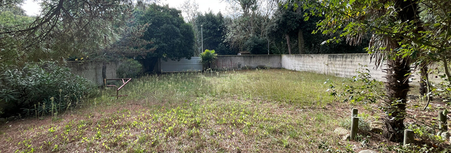 Terrain  373 m² à vendre à Saint-Georges-d'Oléron (17190)