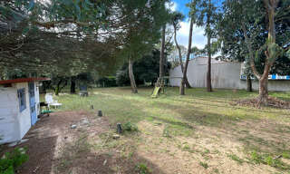 Terrain  557 m² à vendre à Saint-Georges-d'Oléron (17190)