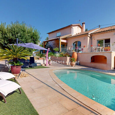 Maison 7 pièces 895000 €