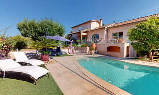 Maison 7 Pièces 147 m² à vendre à Fréjus (83370)