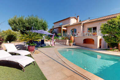 Maison 7 pièces 850000 €