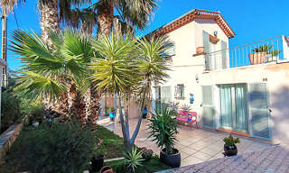 Maison 7 Pièces 147 m² à vendre à Fréjus (83370)