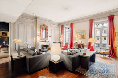 Appartement 5 pièces 945000 €