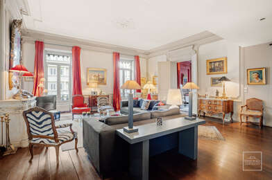 Appartement 5 pièces 945000 €