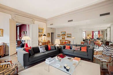Appartement 5 pièces 945000 €