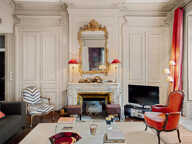 LYON 6, TETE D'OR,  ANCIEN HOTEL PARTICULIER, 169.26m², GRAND GARAGE — photo 3