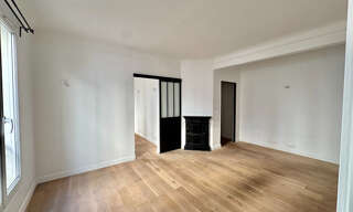 Appartement 2 Pièces 49 m² à vendre à Levallois-Perret (92300)