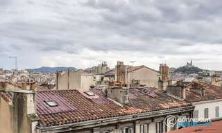 Appartement 3 Pièces 51 m² à vendre à Marseille 1 (13001)