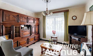 Maison 3 Pièces 64 m² à vendre à Cappelle-la-Grande (59180)