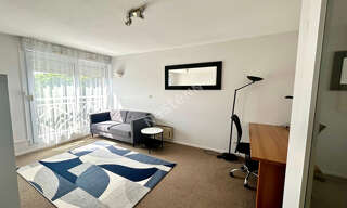 Appartement 2 Pièces 30 m² à louer à Toulouse (31400)