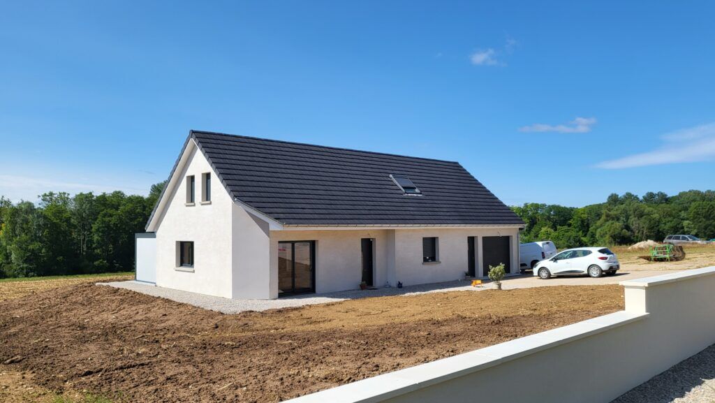 Agence immobilière de Maison confiance