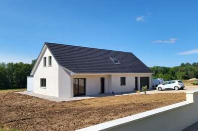 Maison 5 pièces 235800 €