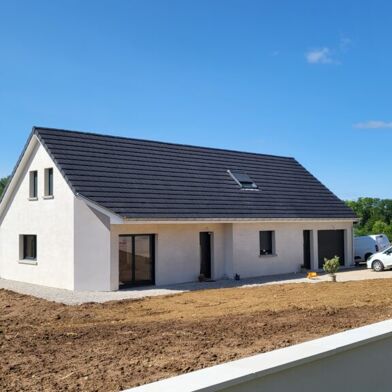 Maison 5 pièces 235800 €